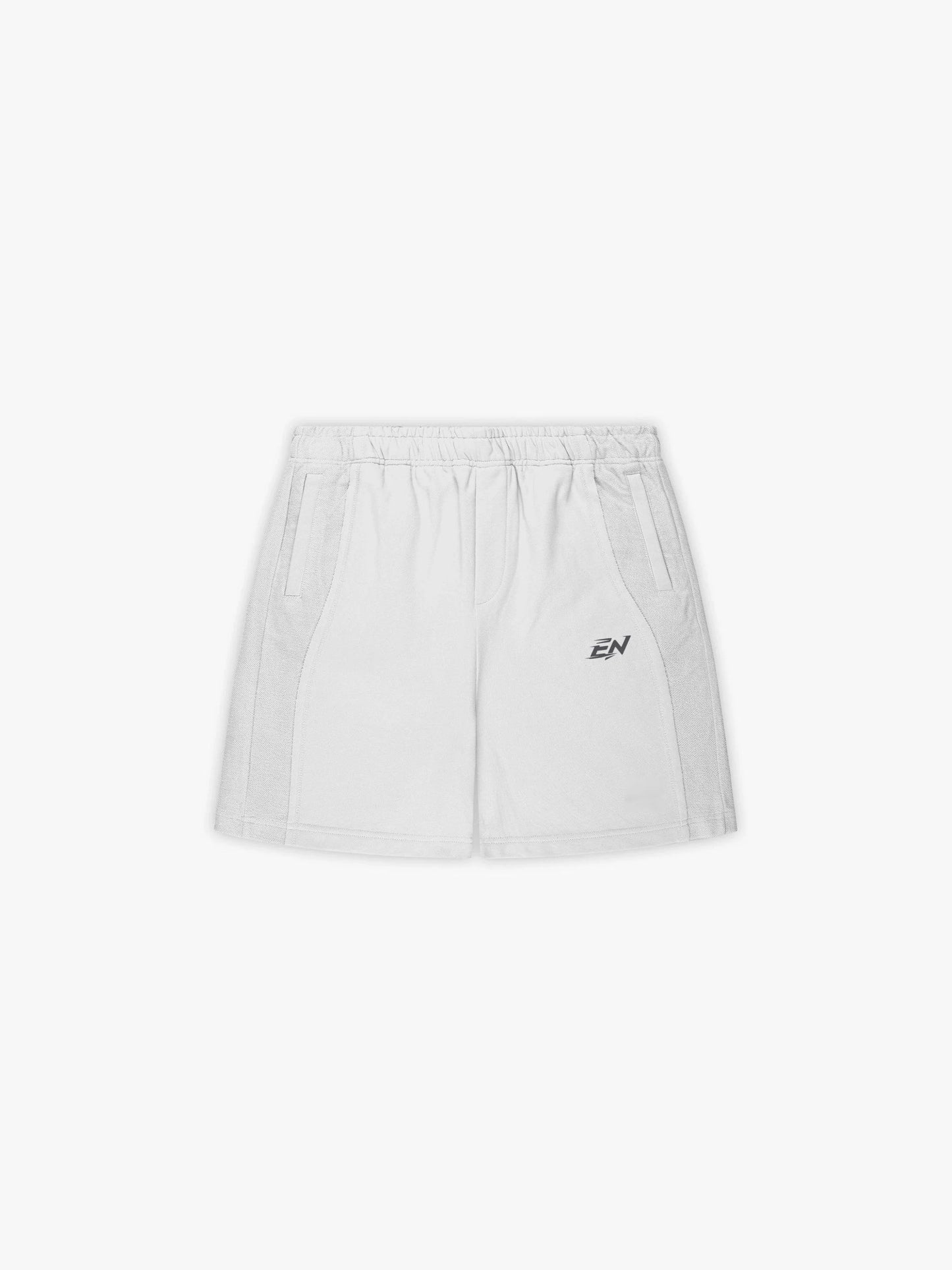 Flex Terry Shorts
