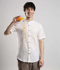 Shirt | Anti Stain Anti Odor Water Repellent  FROSTYLION SHIRT