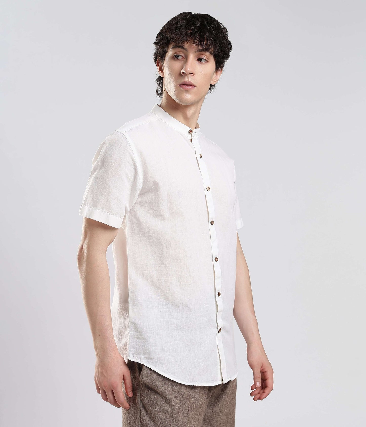 Shirt | Anti Stain Anti Odor Water Repellent  FROSTYLION SHIRT