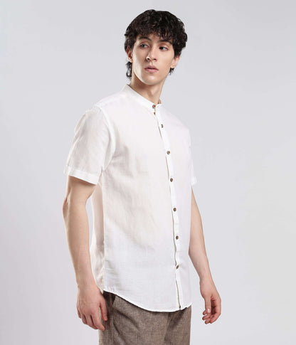 Shirt | Anti Stain Anti Odor Water Repellent  FROSTYLION SHIRT