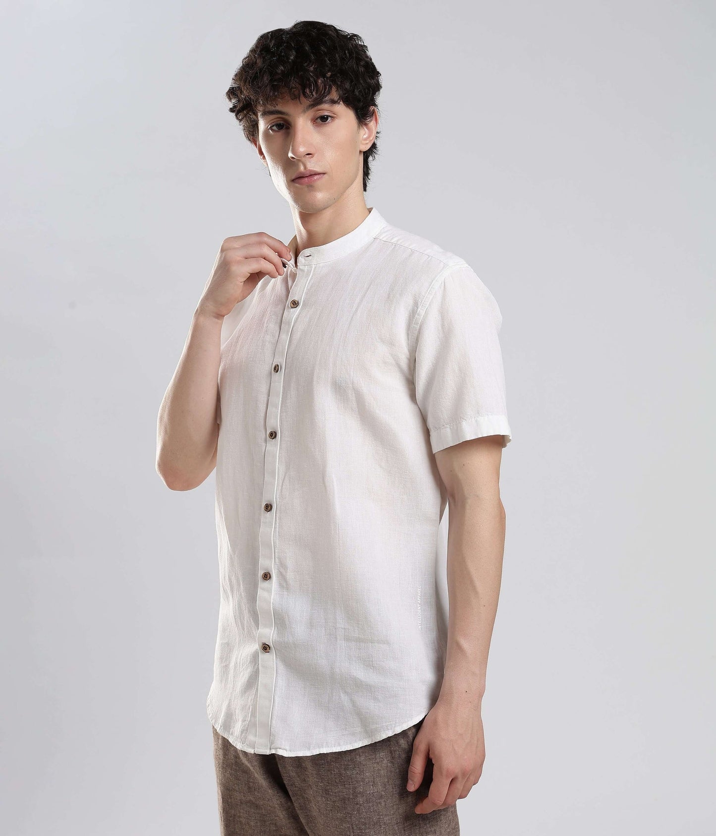 Shirt | Anti Stain Anti Odor Water Repellent  FROSTYLION SHIRT