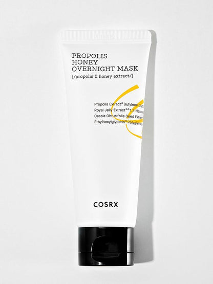Full Fit Propolis Honey Overnight Mask | Cosrx at Broadway