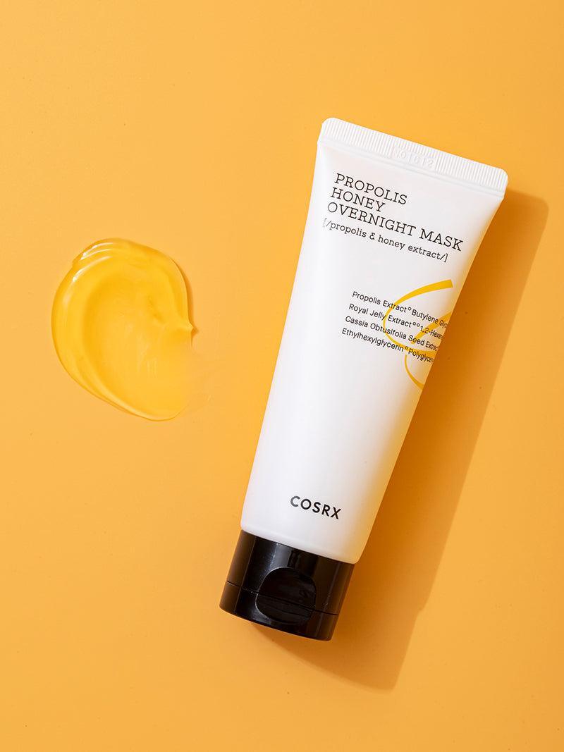 Full Fit Propolis Honey Overnight Mask | Cosrx at Broadway