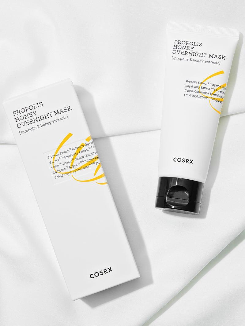 Full Fit Propolis Honey Overnight Mask | Cosrx at Broadway