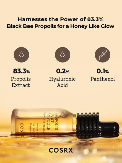 Full fit Propolis Light Ampoule | Cosrx at Broadway