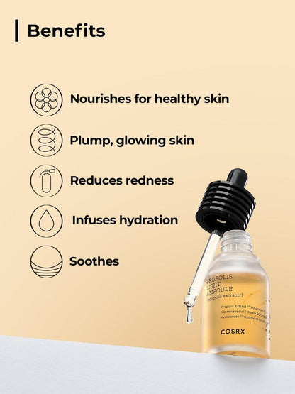Full fit Propolis Light Ampoule | Cosrx at Broadway