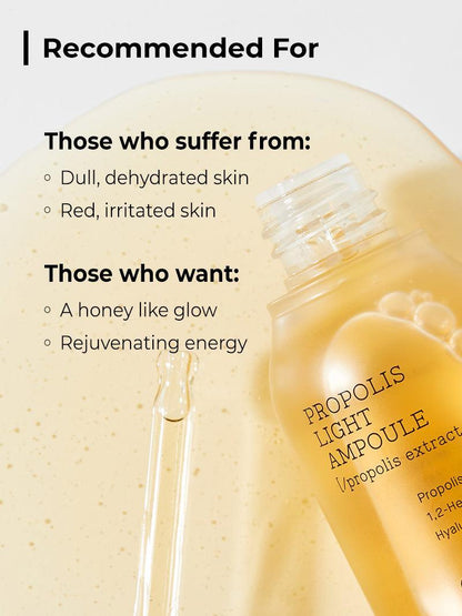 Full fit Propolis Light Ampoule | Cosrx at Broadway