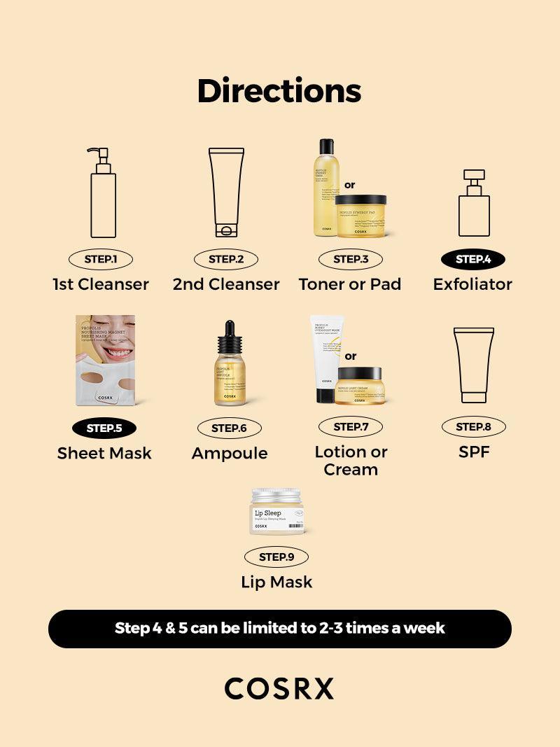 Full fit Propolis Light Ampoule | Cosrx at Broadway