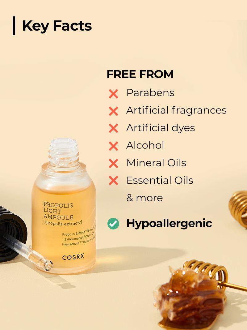 Full fit Propolis Light Ampoule | Cosrx at Broadway