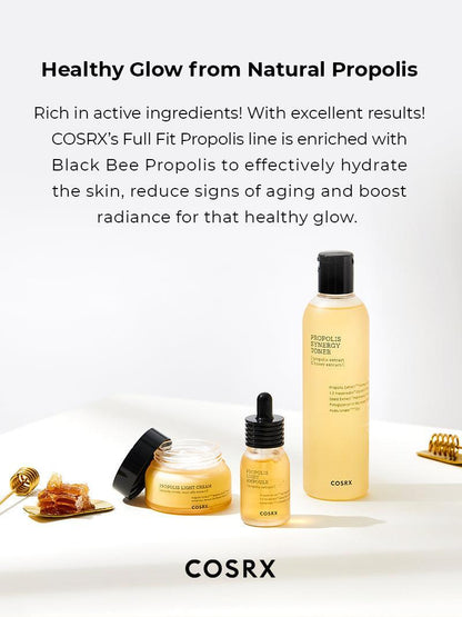 Full fit Propolis Light Ampoule | Cosrx at Broadway