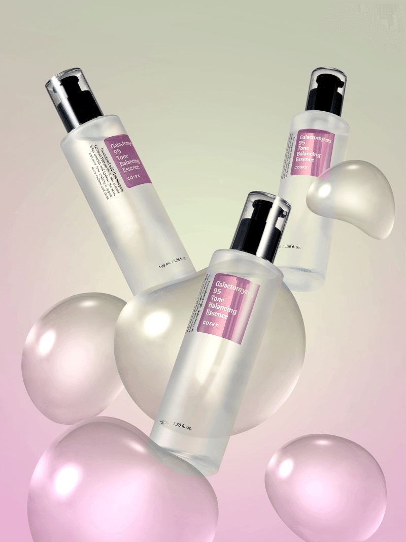 Galactomyces 95 Tone Balancing Essence | Cosrx at Broadway