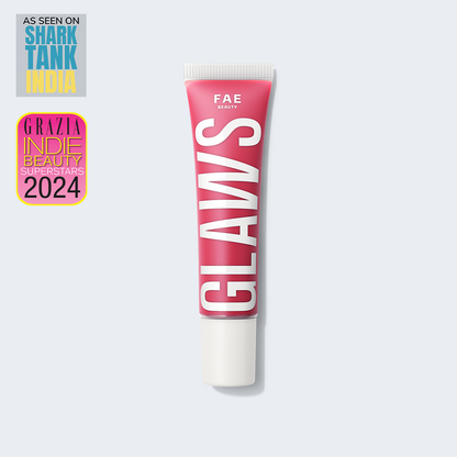 Peptide Glaws Gloss - Lip Gloss