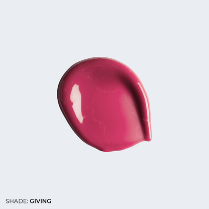 Peptide Glaws Gloss - Lip Gloss
