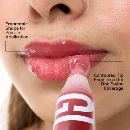 Peptide Glaws Gloss - Lip Gloss