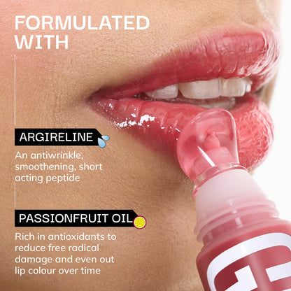 Peptide Glaws Gloss - Lip Gloss