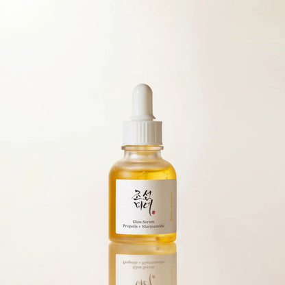Beauty of Joseon Glow Serum Propolis + Niacinamide (Pack Size:30ml) | Beauty of Joseon at Broadway