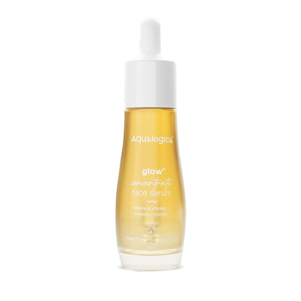 Glow+ Concentrate Face Serum