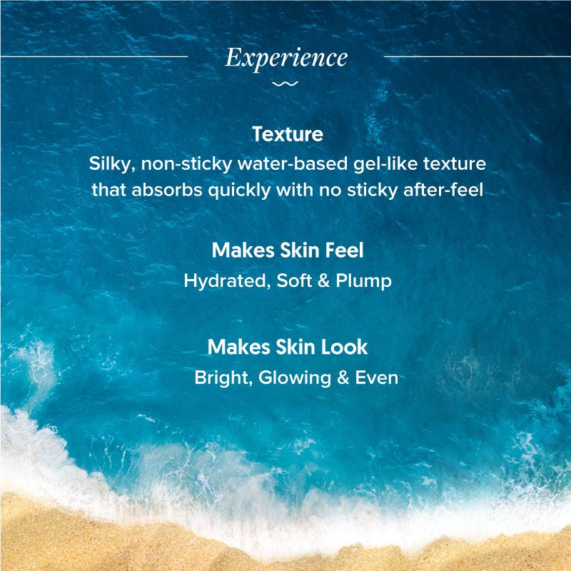 Glow+ Concentrate Face Serum