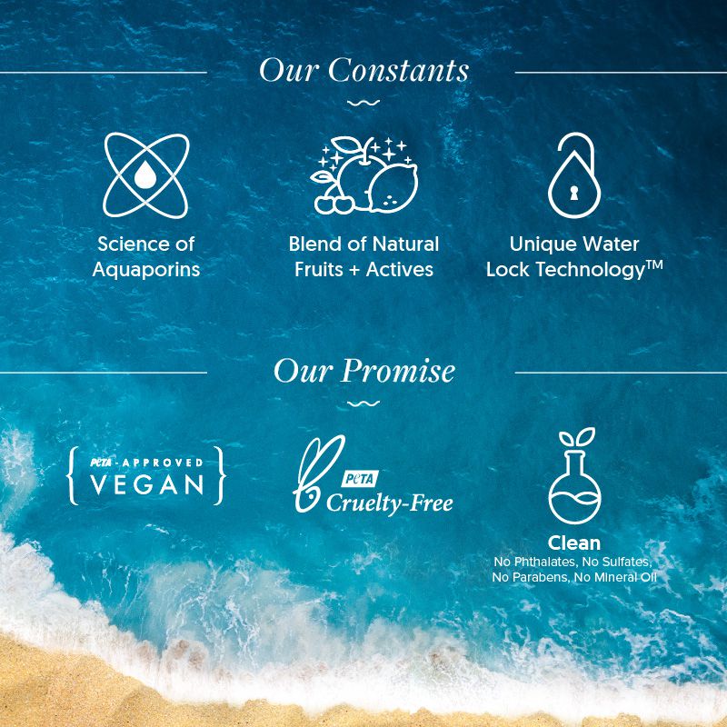 Glow+ Concentrate Face Serum