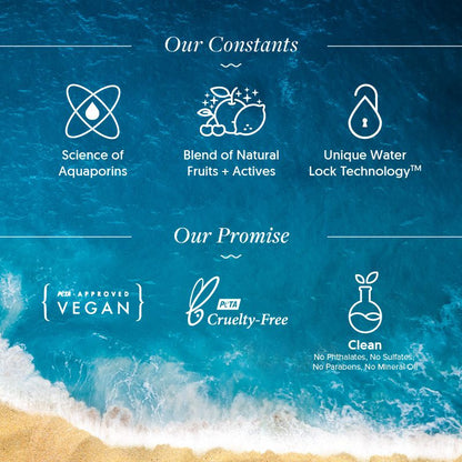 Glow+ Concentrate Face Serum