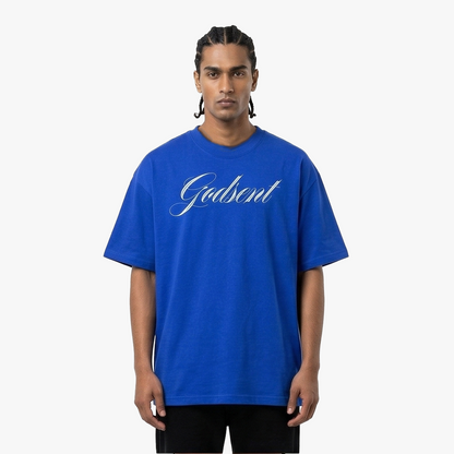 GODSENT BLUE | FLYAF at Broadway