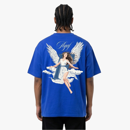 GODSENT BLUE | FLYAF at Broadway