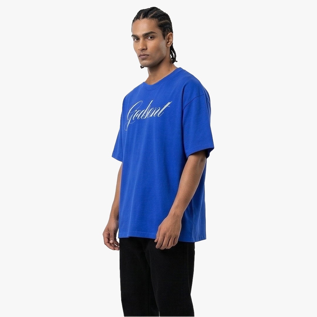 GODSENT BLUE | FLYAF at Broadway