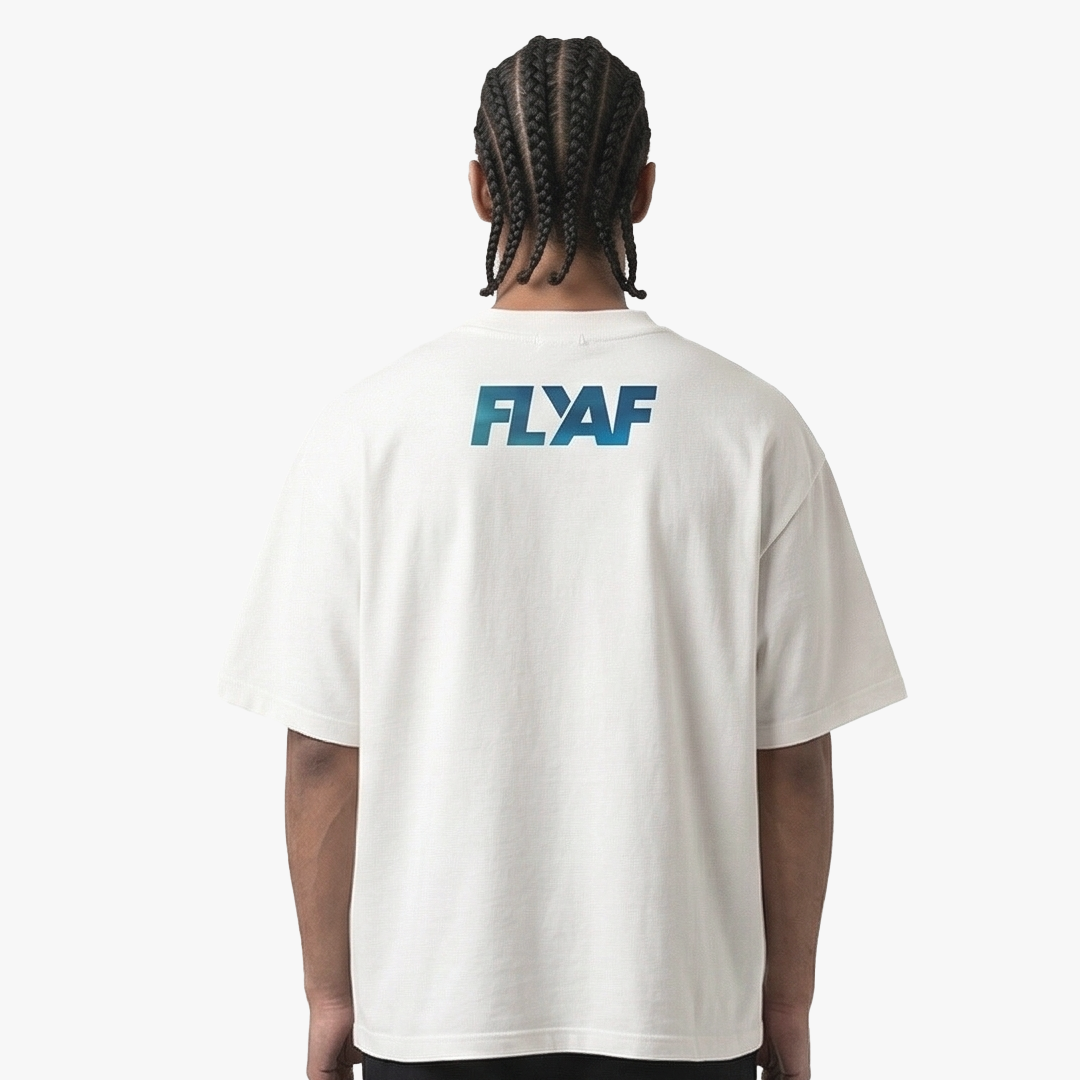 HOUSE OF GODS | FLYAF at Broadway