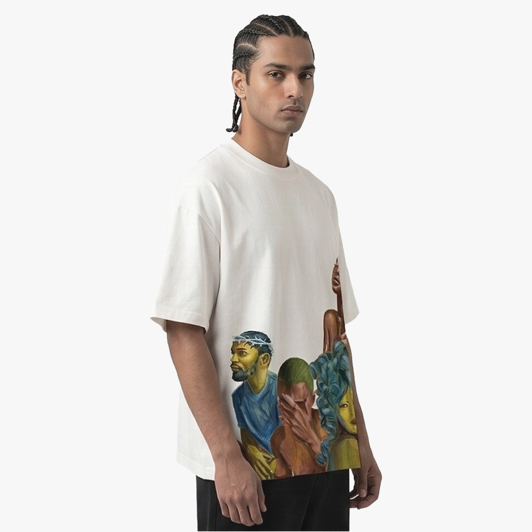 HOUSE OF GODS | FLYAF at Broadway
