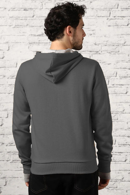 Wanderer - Travel Hoodie