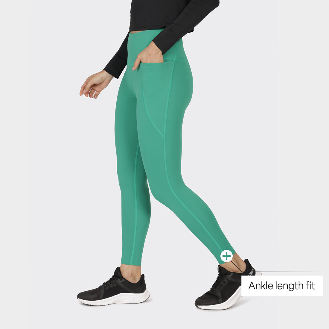 Ultimate Leggings 2.0 | BlissClub at Broadway