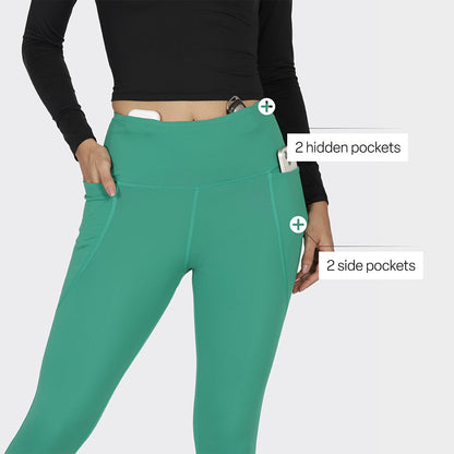 Ultimate Leggings 2.0 | BlissClub at Broadway