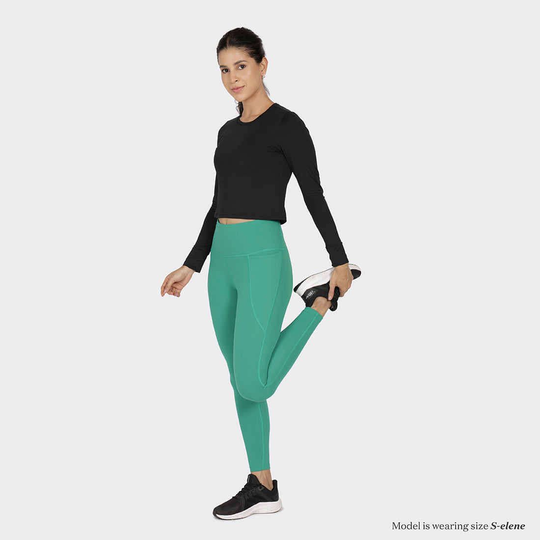 Ultimate Leggings 2.0 | BlissClub at Broadway