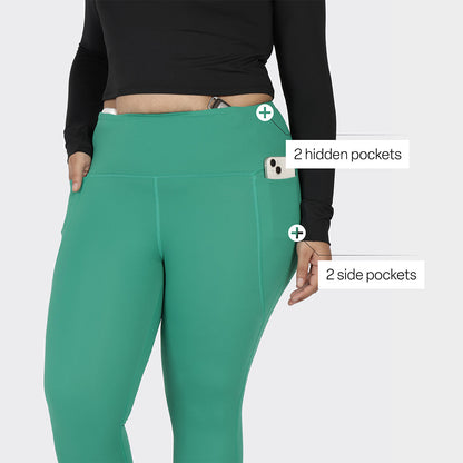 Ultimate Leggings 2.0 | BlissClub at Broadway