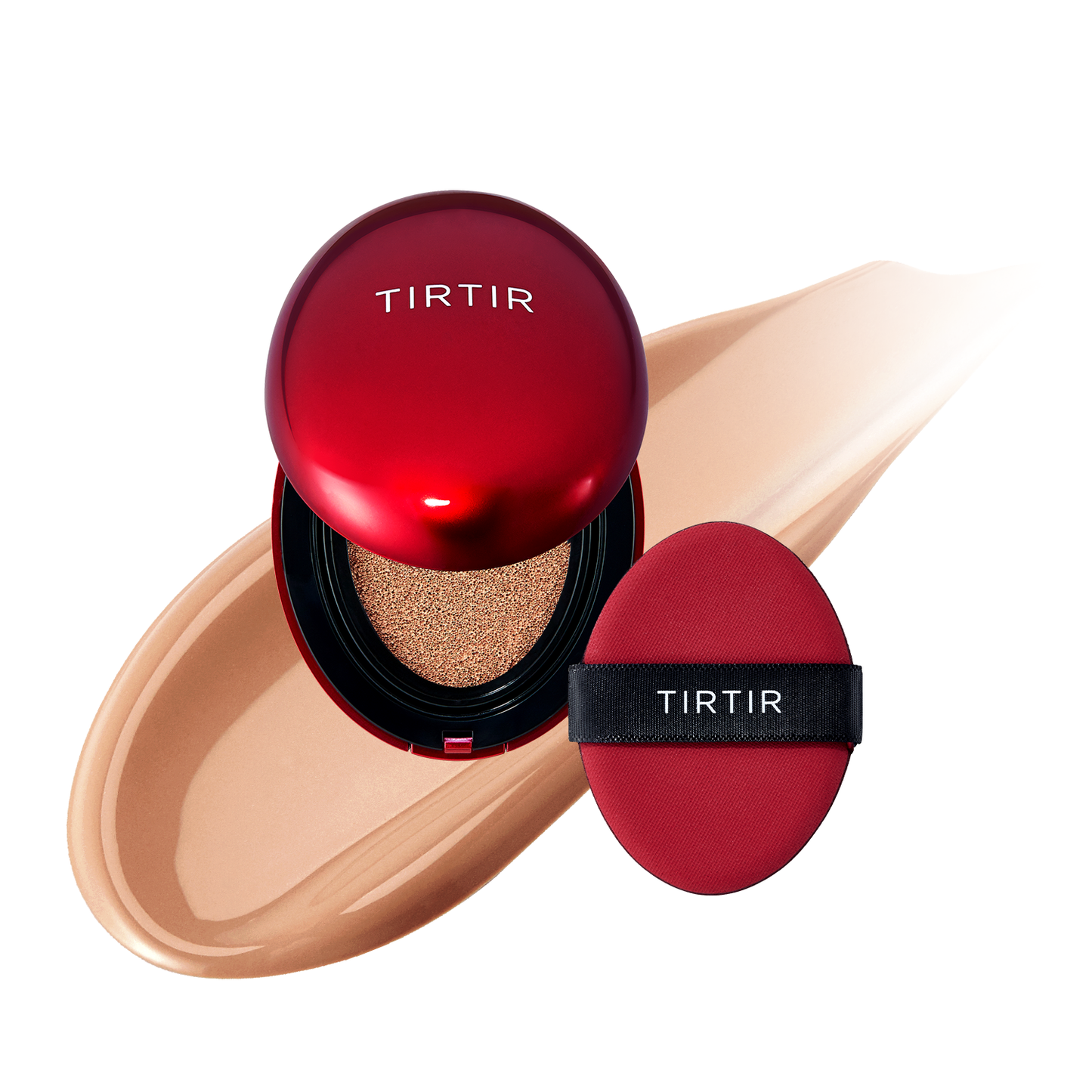 Mask Fit Red Cushion Mini | TirTir at Broadway