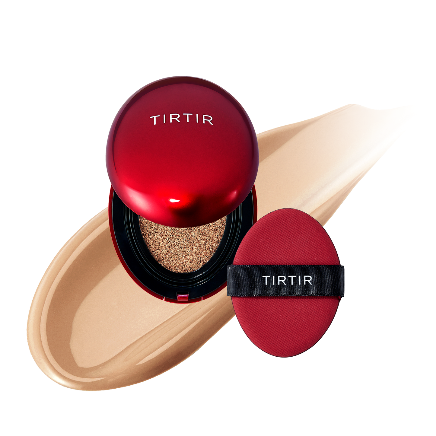 Mask Fit Red Cushion Mini | TirTir at Broadway