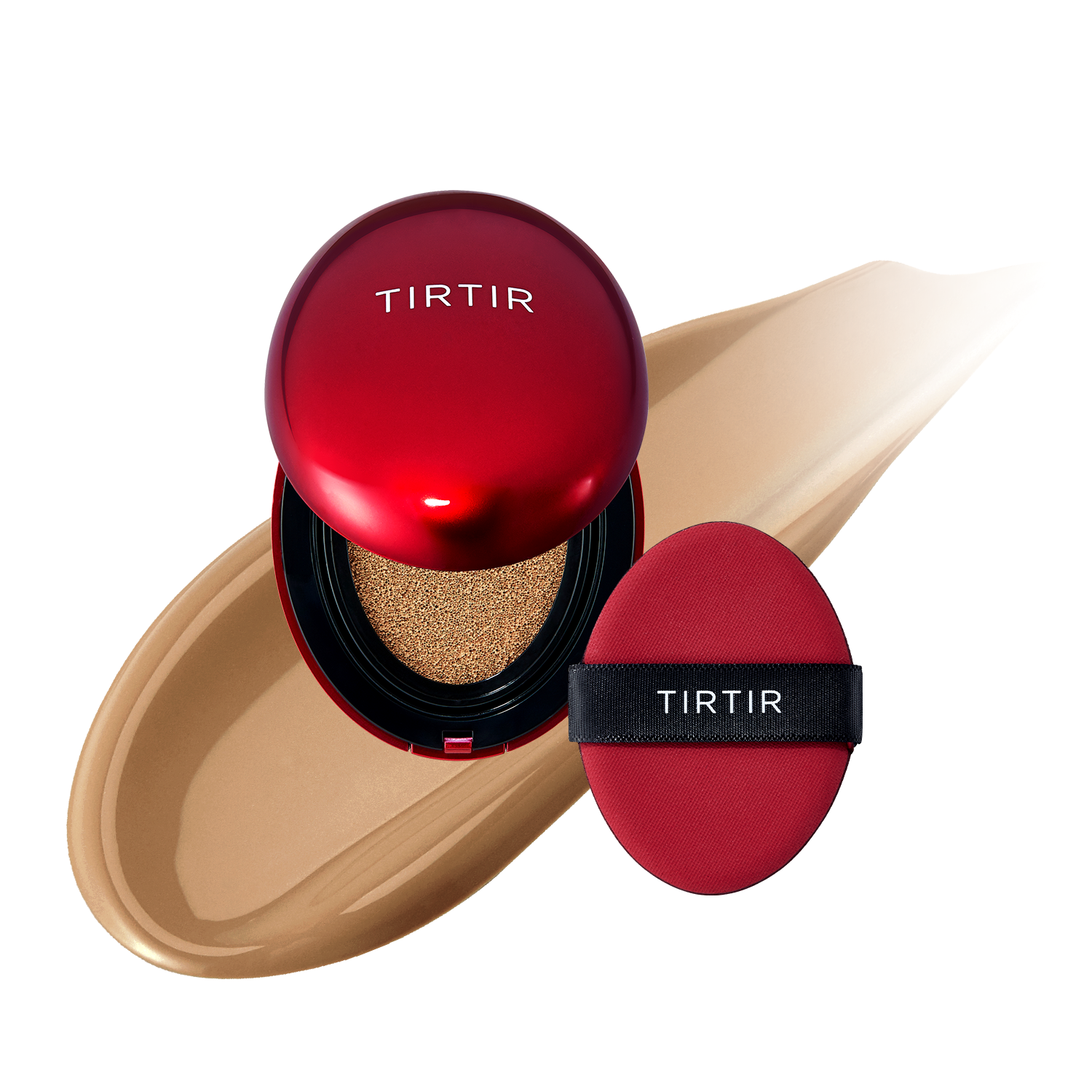 Mask Fit Red Cushion Mini | TirTir at Broadway