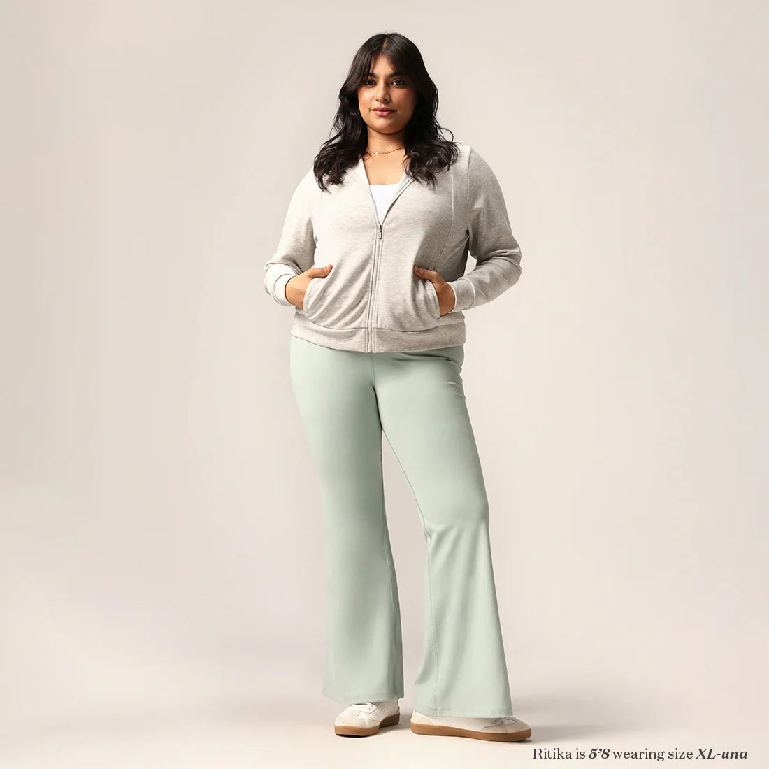 Ultimate Flare Pants - Lite Tall | BlissClub at Broadway
