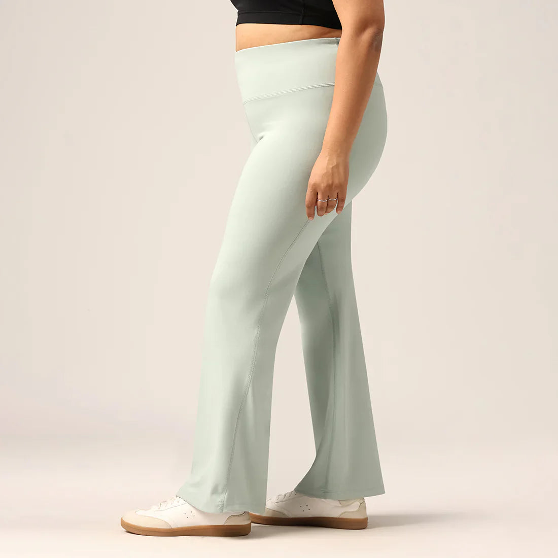 Ultimate Flare Pants - Lite Tall | BlissClub at Broadway