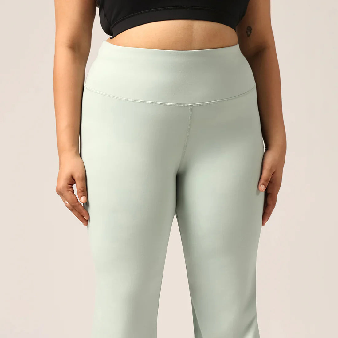 Ultimate Flare Pants - Lite Tall | BlissClub at Broadway