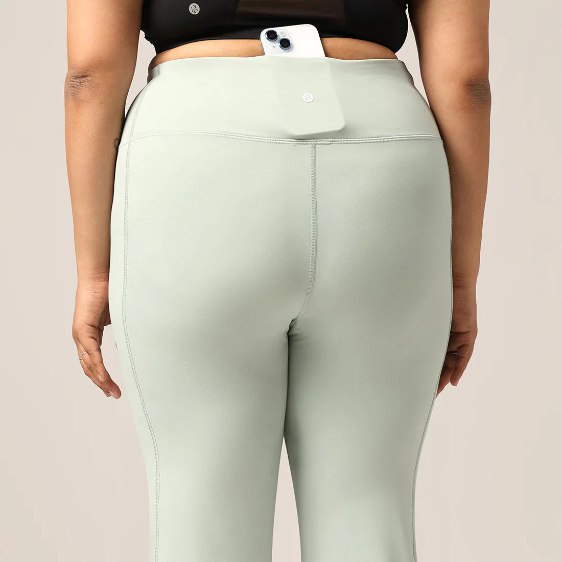 Ultimate Flare Pants - Lite Tall | BlissClub at Broadway