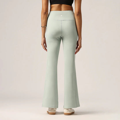 Ultimate Flare Pants - Lite Tall | BlissClub at Broadway
