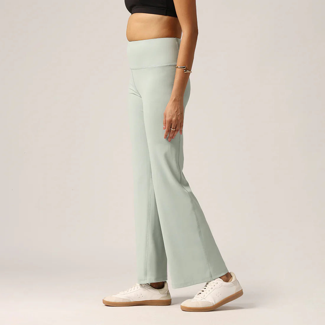 Ultimate Flare Pants - Lite Tall | BlissClub at Broadway