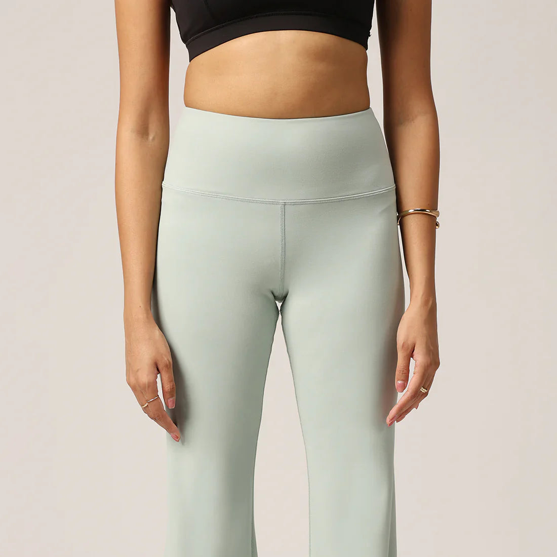 Ultimate Flare Pants - Lite Tall | BlissClub at Broadway
