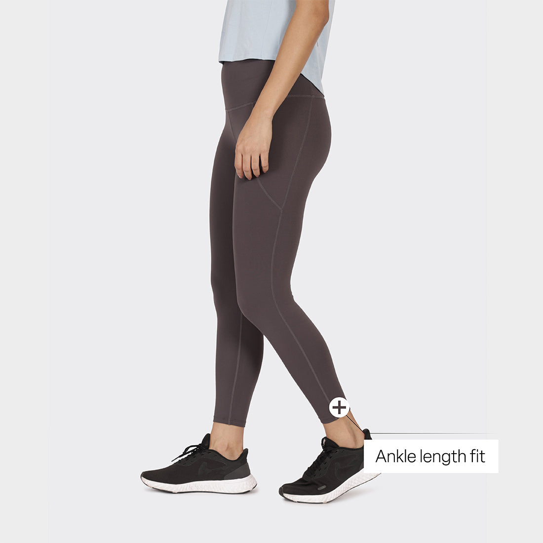 Ultimate Leggings 2.0 | BlissClub at Broadway