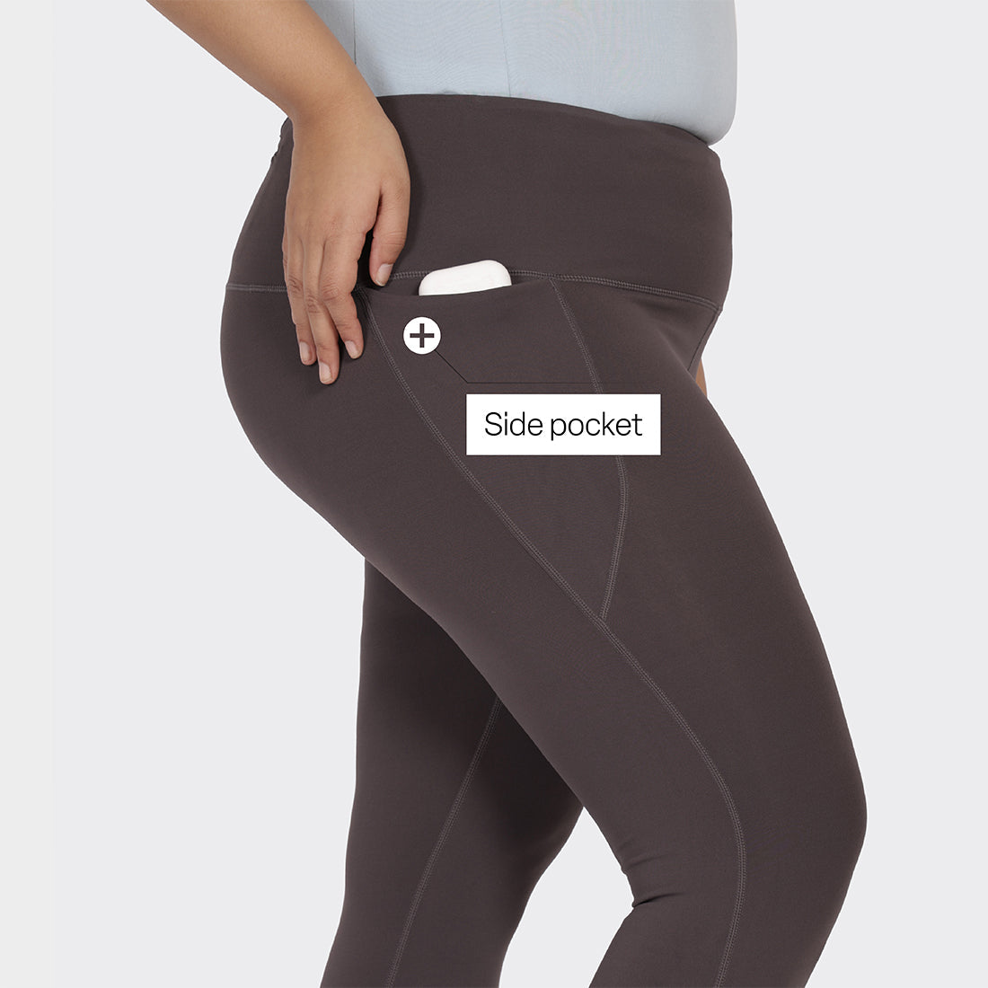 Ultimate Leggings 2.0 | BlissClub at Broadway