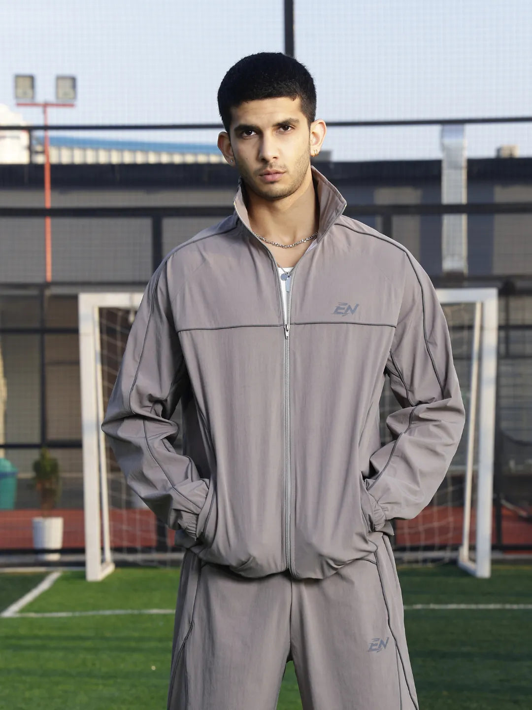 Sports Tech Jacket (Pre-Launch)