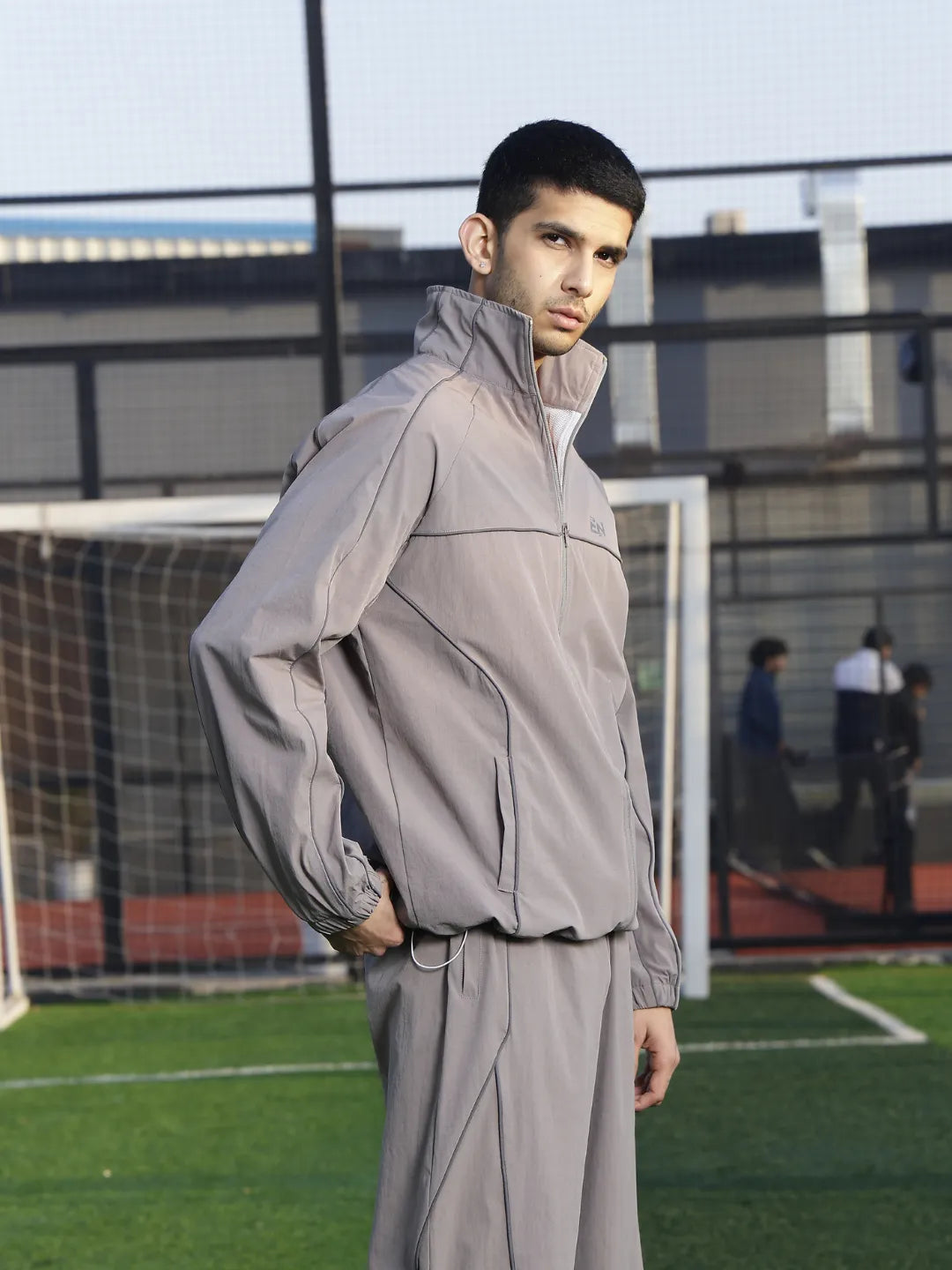 Sports Tech Jacket (Pre-Launch)