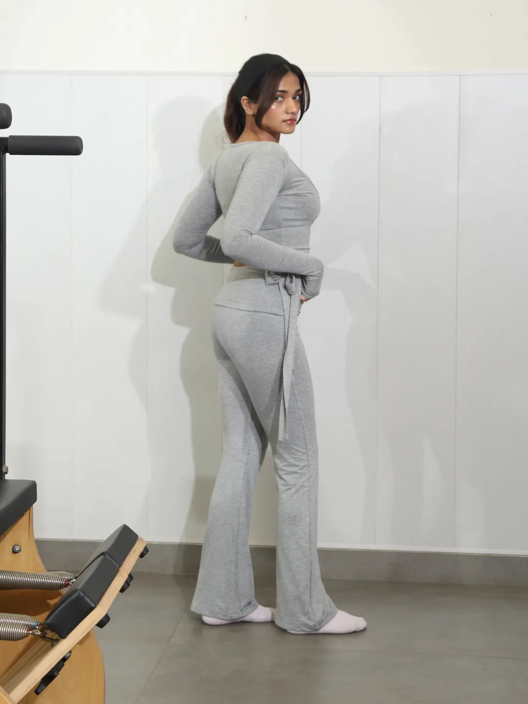 Juicy Pilates 3 piece set