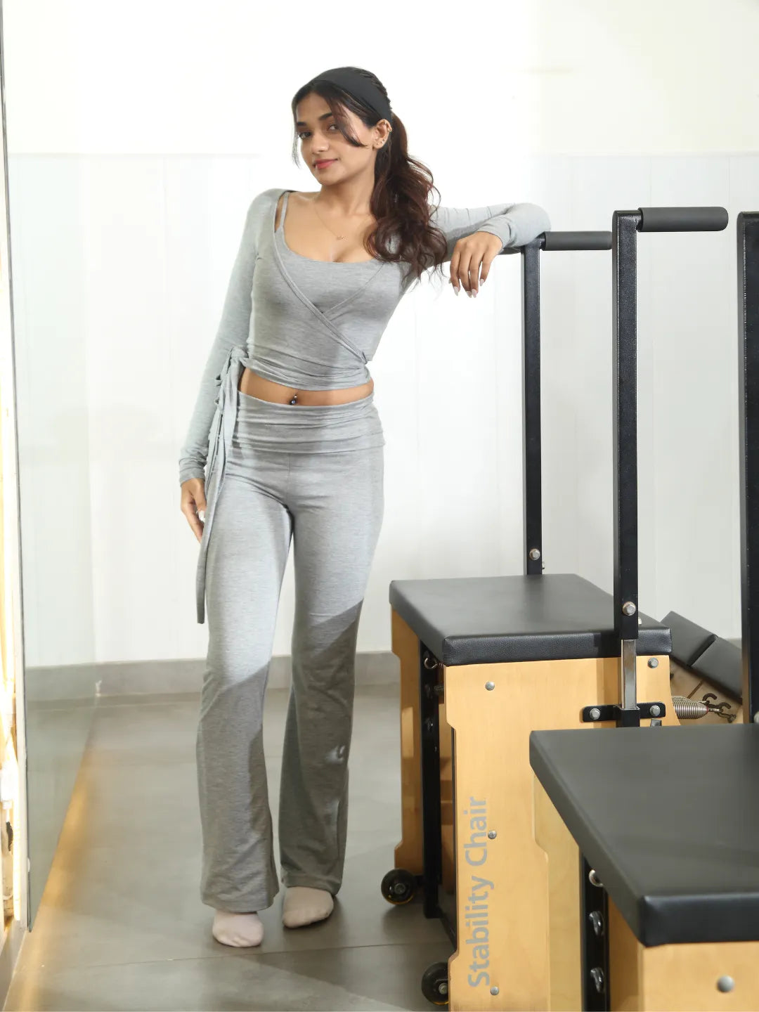 Juicy Pilates 3 piece set